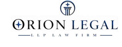 Orion Logo